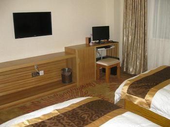 Guilin Bolish Hotel Exterior foto