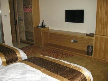 Guilin Bolish Hotel Exterior foto