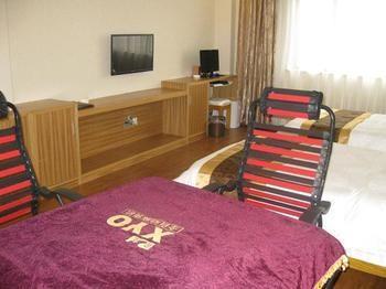 Guilin Bolish Hotel Exterior foto